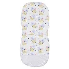Вкладыш в коляску Twins Velvet 8910-BTVel-01 white: Производитель Twins
