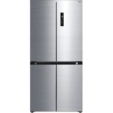 Холодильник Side-by-Side Midea MDRF632FGF46: Размеры ВxШxГ, см 177x83.3x64.8