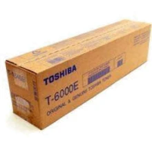 Картридж Toshiba T-6000E BLACK 60.1K (6AK00000016): Виробник Toshiba