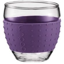 Стакан Bodum Pavina (0.1 л) (11165.1.278): undefined undefined