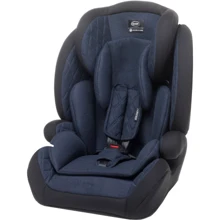 4 Baby автокресло (1/2/3) Aspen (Navy Blue) 4AS05: Группа 1/2/3 (9-36 кг)