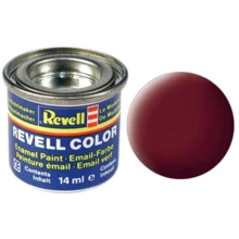Фарба Revell емалева, № 37 (цегляного кольору матова) RVL-32147: Виробник Revell