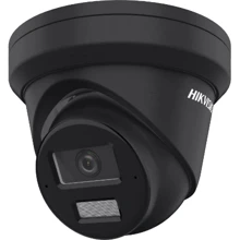 IP-камера відеоспостереження Hikvision AcuSense Smart Hybrid Light DS-2CD2343G2-LI2U (4 MP/2.8 mm) Black: Виробник Hikvision