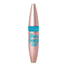 Maybelline New York Mascara Lash Sensational Waterproof Black Тушь для ресниц 9.4 ml: Вид Тушь для ресниц