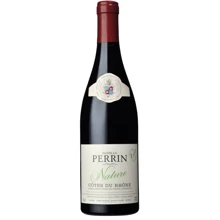 Вино Famille Perrin Nature Cotes Du Rhone (0,75 л) (BW5207): Страна производитель Франция