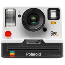 Polaroid OneStep 2 VF: Оптический зум нет