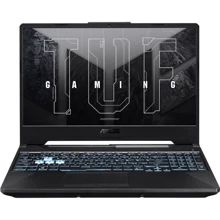 Ноутбук ASUS TUF Gaming A15 (10M216W11|90NR0667-M00H80): Экран 15.6" IPS (1920x1080) Full HD