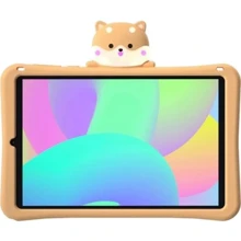 Doogee Tab T20 Mini Kid 4/128Gb LTE Ginkgo Yellow (Планшеты)(79008695) Approved: Причина уценки Есть незначительная потертость