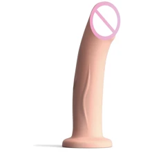 Фаллоимитатор Dorcel Real Pleasure L Vanilla: Назначение Вагинальные