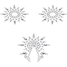 Пэстис Petits Joujoux Gloria set of 3 - Silver: Для кого Для женщин