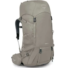 Рюкзак Рюкзак Osprey Renn 65 pediment grey/linen tan - O/S - бежевый (009.3526): Производитель Osprey