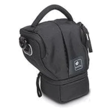 Kata MarvelX 40 DL Camera Holster: Цвет черный