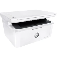 МФУ HP LaserJet Pro M28a (W2G54A): Класс устройства офисный