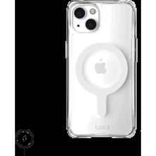 Чехол для iPhone Urban Armor Gear UAG Plyo Magsafe Ice (113172184343) for iPhone 13: Цвет прозрачный
