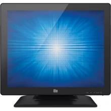 Монитор Elo Touch Solutions 1723L (E683457): Покрытие экрана глянцевое