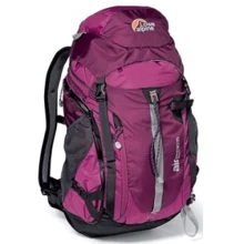 Рюкзак Lowe Alpine Airzone centro ND 23 Purple Potion: Производитель Lowe alpine
