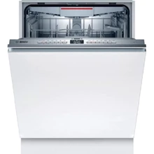 Встраиваемая посудомоечная машина Bosch SMV4HVX45E: Размеры 81.5 х 59.8 х 55 см