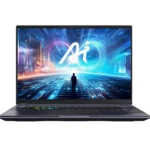 Ноутбук GIGABYTE AORUS 16 (BKF-73US654SH): Экран 16" IPS (2560x1600)