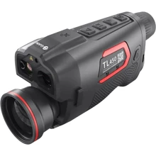 Монокуляр тепловизионный/цифровой GUIDE TL450 3,2-12,8x50 400х300@12μm с дальномером (TL450): undefined undefined
