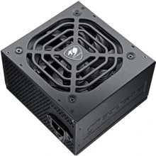 Блок питания Cougar XTC600 600W: Форм-фактор ATX, EPS