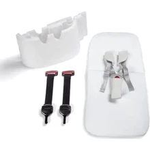 Кріплення Peg-Perego Kit Auto до люльки Culla Grande/Culla Primonido (IKAC0035): Виробник Peg-Perego