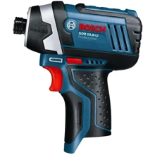 Гайковерт Bosch GDR 12V-105 Professional (06019A6901): Назначение профессиональный