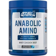Аминокислота для спорта Applied Nutrition Anabolic Amino 300 mega tablets: Вкус Без вкуса