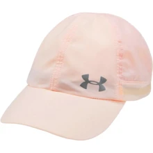 Женская бейсболка Under Armour оранжевая (192564296668): Производитель Under Armour