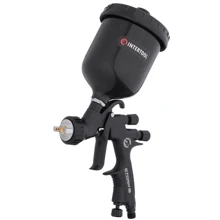Краскопульт пневматичний Intertool PT-0164: Виробник Intertool
