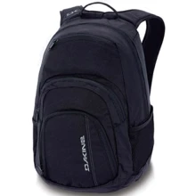 Рюкзак Dakine Campus PK SM (2013) Black: Виробник Dakine