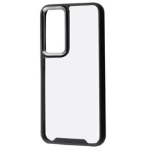 Аксесуар для смартфона WAVE Just Case Black для Samsung A356 Galaxy A35: Сумісність Samsung A356 Galaxy A35