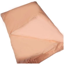 Підодіяльник SoundSleep 169Peach персиковий 160х220см (91869521): Тип підодіяльник