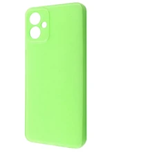 Чехол для телефонов WAVE Twinkle Case Lime Green for Samsung A065 Galaxy A06: Совместимость Samsung A065 Galaxy A06