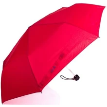 Зонт женский механический Happy Rain красный (U42651-3): Страна производитель Германия