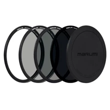 Marumi Magnetic Slim Advanced Kit 67mm: Тип фильтра набор фильтров