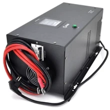 Europower PSW-EP2000WM12: Производитель Europower