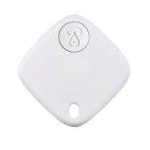 Беспроводной GPS трекер для домашних животных Smart TidoTag Белый (2179): Производитель Smart