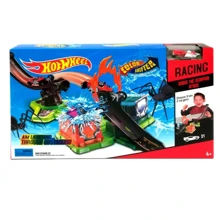 Игровой набор "Автомойка Hot Wheel" Bambi 3094: Производитель Bambi