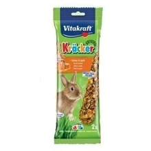 Крекер для кроликов Vitakraft медовый 2 шт. (4008239893147): undefined undefined