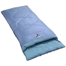 Спальний мішок Vango Dormir Grande Left Zip: Тип ковдра