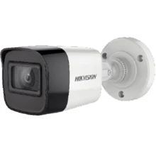 IP-камера відеоспостереження Hikvision DS-2CE16H0T-ITF(C) 2.4mm: Виробник Hikvision