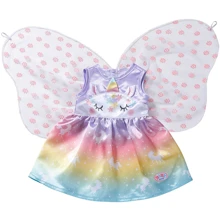 Одежда для куклы BABY born - Сказочная фея: Производитель Zapf