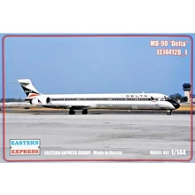 Модель Eastern Express Авиалайнер МД-90 "Дельта" (EE144128-01): Производитель Eastern Express