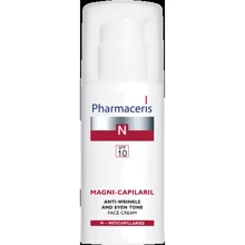 Pharmaceris Активний крем від зморшок SPF 10 MAGNI-CAPILARIL 50 ml: Стать Для жінок