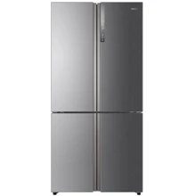 Холодильник Side-by-Side Haier HTF 610DM7: Размеры ВxШxГ, см 190 х 90.8 х 73.8