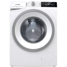 Пральна машина Gorenje MAWS72: Тип машини автомат