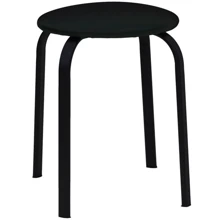 Табурет Прімтекс Плюс Zeppo Black CZ-3: Виробник Примтекс Плюс