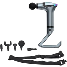 Массажер Inspire SL-887: Производитель Inspire