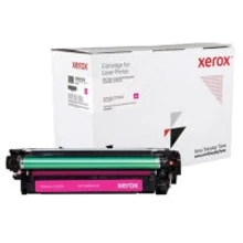 Картридж Xerox HP CE263A (647A) magenta (006R03678): Виробник Xerox