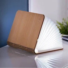 Светильник-книга Gingko Maple Smart дерево клен (GK12W3): Вид Другое
